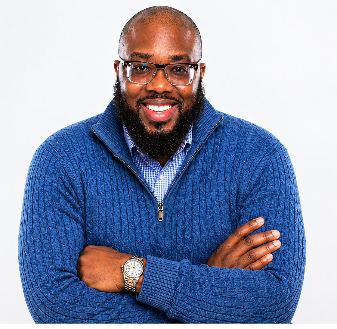 Chester Hood, founder of Pathway Advisors