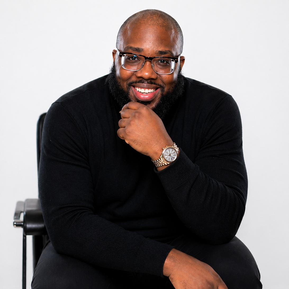 Chester Hood, founder of Pathway Advisors