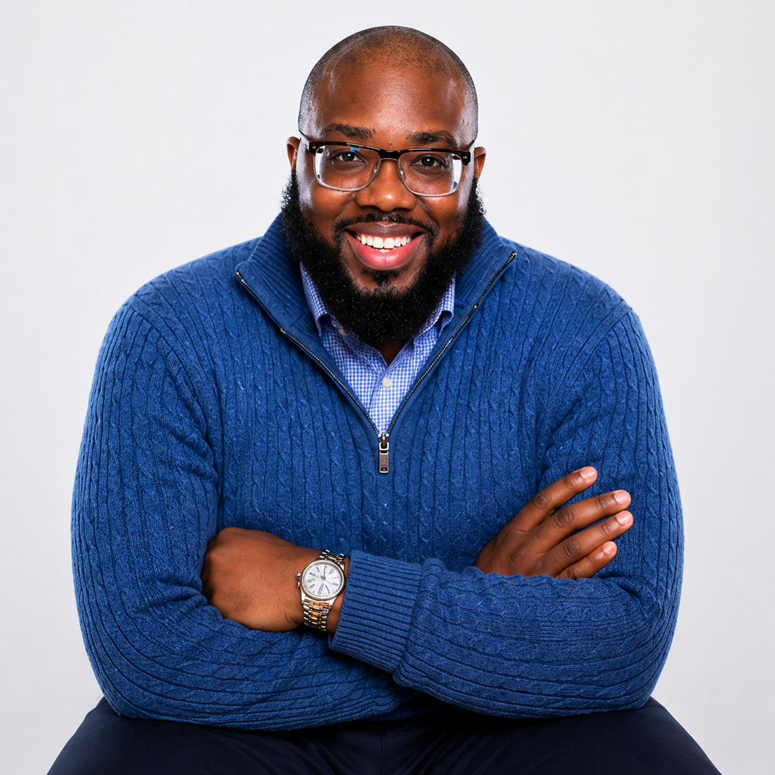 Chester Hood, founder of Pathway Advisors